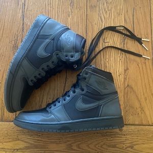 Jordan 1 Retro High Rox Brown (W)